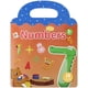 thumbnail image 1 of Reusable Sticker Book for Kids Toddlers, Cute Numbers Stickers for Boys Girls, Funny Waterproof Jelly Stickers Busy Books Stickers, Preschool Learning, 1 of 2