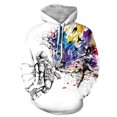 thumbnail image 1 of Hombres Casual 3D Impresión digital Manga larga Bolsillo Sudaderas con capucha Blusa Fridja  nalpqowj2486, 1 of 4