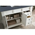 thumbnail image 2 of James Martin Vanities 147-V48-3Csp Brookfield 48" Free Standing Single Wood Vanity Set -, 2 of 4