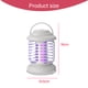 thumbnail image 2 of Mosquito Zapper recargable, Bug Zapper interior y exterior Fly Zapper eléctrico Bug Zapper, 2 of 6