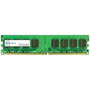 - Dell 16GB DDR3 SDRAM 1333 MHz ECC 240-pin DIMM Memory Module