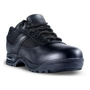 Ridge Outdoors 8001 AIR-TAC Oxford Shoes, Black, 8 8001-8.0