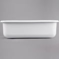 thumbnail image 2 of Carlisle CM104202 Coldmaster White Deep Full-Size Coldpan, 2 of 4