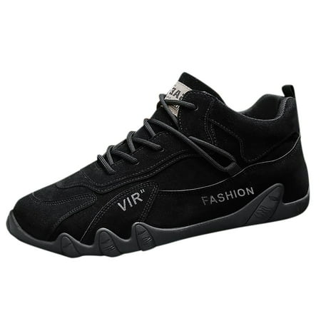 

Jungdeepe Sports Shoes For Men Popular Labor Work Shoes Wear High Top Board Shoes Casual Leisure Shoes Livestock Casual Shoes for Men Style Nice Shoes Guys Mens Indoor Shoes Loafer Shoes for Men Wide