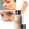 thumbnail image 2 of SIfdSeng Concealer Liquid Small Bottle Long Lasting Makeup Natural Liquid Foundation Concealer Liquid Color Correcting Moisturizing Sweat Hydrating Foundation, 2 of 7