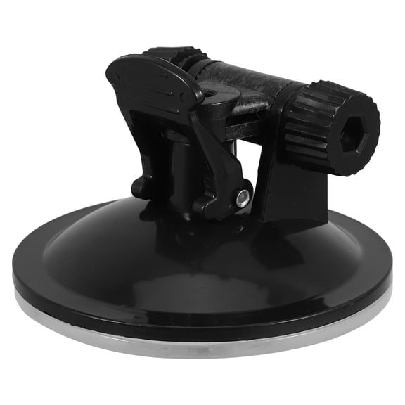 IMIKEYA Outdoor Flagpole Holder with Strong Cup Mount for Car, Truck, RV, and Home Display