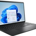 thumbnail image 5 of Dell - Inspiron 15.6" 3520 FHD 1920 x 1080 Touch Screen Laptop - Intel Core i5 - 32GB Memory - 512GB SSD PCIE - Windows 11 Home S mode - Carbon Black, 5 of 5