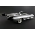 thumbnail image 1 of Cadillac Cyclone Motorama 1959 Poster 16in x 24in 16x24 Multi-Color Square Adults Western Graphic, 1 of 3
