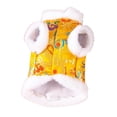 thumbnail image 1 of Disfraz de Año Nuevo para Perros Sunnimix Traje para Perros L 4 kg a 5 kg, 1 of 7