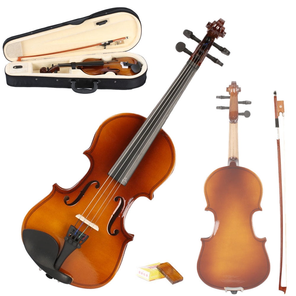 toy violin walmart