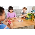 thumbnail image 3 of UNO Attack Jurassic World Card Game, 3 of 7