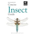 thumbnail image 1 of Pre-Owned Concise Guides: Concise Insect Guide (Paperback), 1 of 1