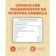 thumbnail image 5 of Aceite de Salmon - Omega 3 para Perros y Gatos Suplemento Natural de Pescado - 200 ml - Salud Cardiovascular, 5 of 7