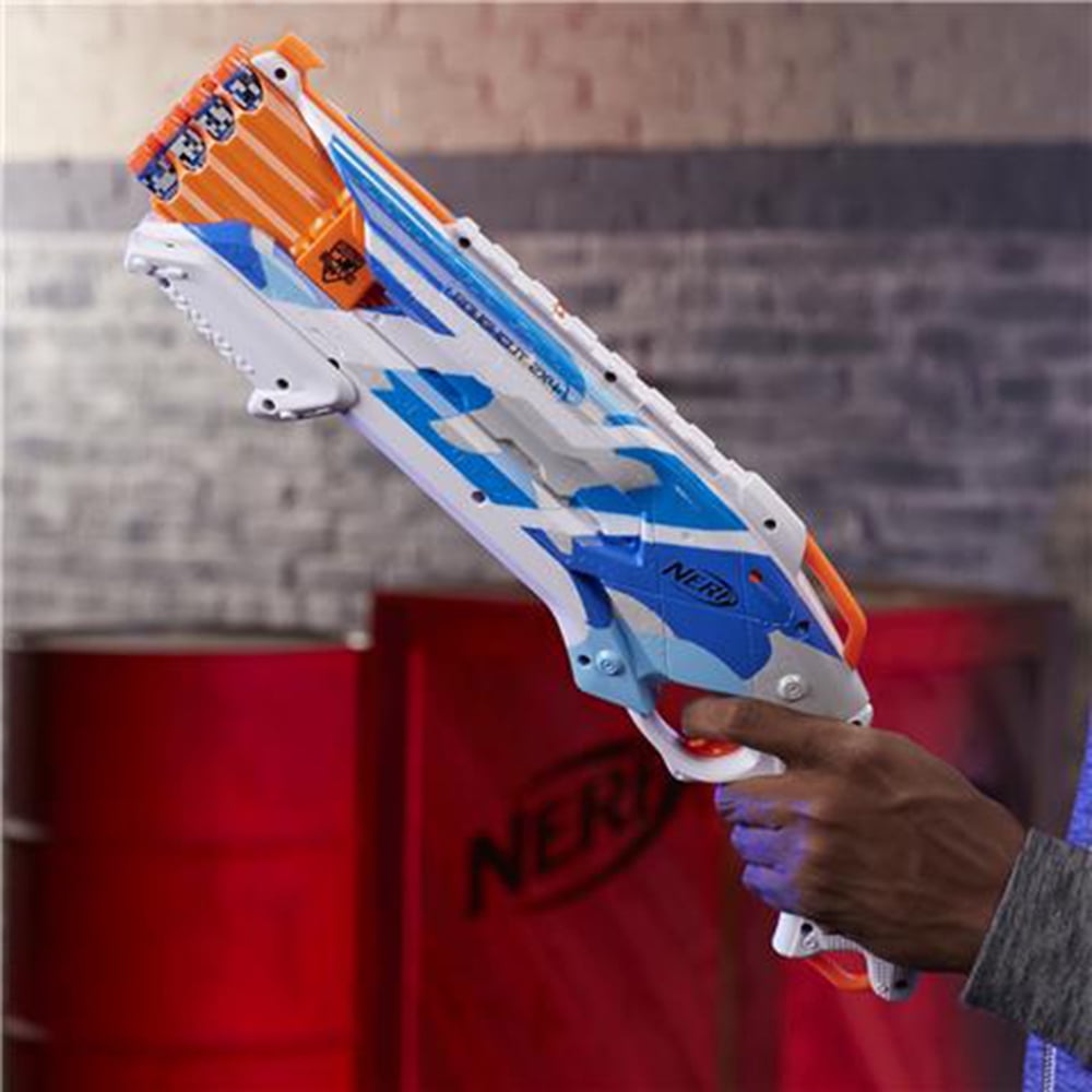 Nerf N-Strike Elite BattleCamo Series 