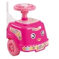thumbnail image 3 of Carrito Montable Walking 5501 MyToy Rosa, 3 of 3