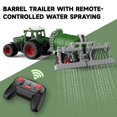thumbnail image 3 of Tractor RC kolegend con Remolque de Riego y Cargador Frontal, 3 of 7