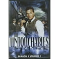 thumbnail image 2 of The Untouchables: Season 1 Volume 1, 2 of 4