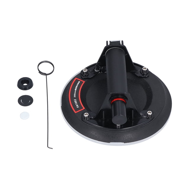 Vacuum Lifter, Easy Operation Suction Cup Portable For Moving