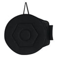 thumbnail image 1 of Coussin Pivotant Pivotant à 360 Degrés, Diamants Noirs, 1 of 5