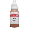 thumbnail image 1 of DOREME Permanent Makeup Pigment Ink Areola 2 Camouflage Scar Cover Up Tattoo Micro Cosmetic Micropigmention, 1 of 5
