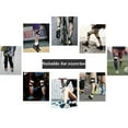 thumbnail image 4 of Double Tendon Stabilizer Sports Brace Support Knee Strap Protective Gear, 4 of 8
