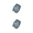 thumbnail image 4 of ZLight Metal Replacement Microphone Grille Professional Protective KTV Mic Head Part Type 4 2Set, 4 of 6
