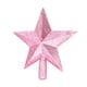 thumbnail image 2 of Adorno para La Copa Del Árbol de Navidad, Colgante, Estrella para La Copa Del Árbol de Navidad, Polvo para La Copa Del Árbol de Navidad, Estrella de Cinco Puntas, 2 of 6
