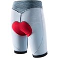 thumbnail image 4 of SURJDE Womens Cycling Shorts, 4 of 4