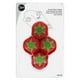 thumbnail image 1 of Dritz Tomate 4 piezas Patrón Pesos Rojo 4 unidades, 1 of 5
