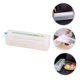 thumbnail image 5 of unbranded Utensilio De Cocina Transparente Para Cortar Film Adhesivo Con Resistente Y Duradero, 5 of 8