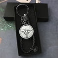 thumbnail image 1 of LLavero de Game The Last Of Us para hombre y mujer, colgante Retro de Metal para coche, accesorios para llavero de Taylor Ellie, regalo para fanáticos y amigos, 1 of 3