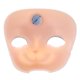 thumbnail image 3 of Cabeza de Cáscara de Frontal de 1/6 Bjd Macarena Cabeza de placa frontal de muñeca, 3 of 8