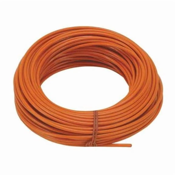 Dayton Wire Rope,100 ft L,3/32 in dia.,184 lb 2VJW1