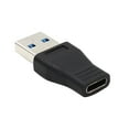 thumbnail image 2 of Transferencia de Datos Del Enchufe a Del Del Convertidor Del Adaptador USB CUTICAT adaptador usb tipo c, 2 of 7