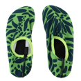 thumbnail image 2 of idealsgarden Calcetines para deportes acuáticos para adultos Descalzo Antideslizante Canotaje Verde XL 40-41 Cola Zapatos de buceo para deportes acuáticos, 2 of 8