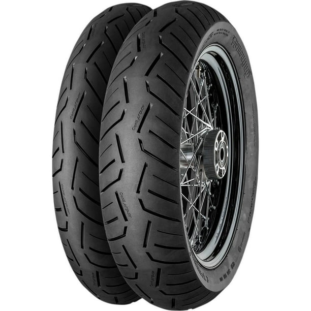 Continental Conti Road Attack 3 Rear Tire 160 60zr18 Walmart Com