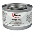 thumbnail image 1 of STE 20660 189.9 g Handy Fuel Methanol Gel Chafing Fuel, Two-Hour Burn, 1 of 1