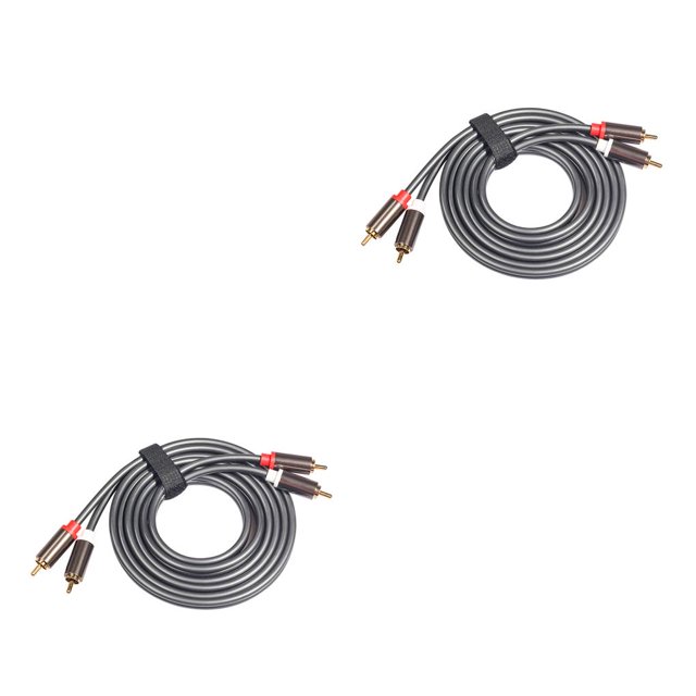 Cable de Audio de 5MM adaptador de enchufe de Aleación interruptor divisor de auriculares Methold