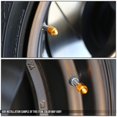 thumbnail image 2 of Sello Del Casquillo De cubierta De La Válvula De Aire Del Camión Del Coche 28pcs Universal Para El Auto DYNWAVEMX Válvulas de neumáticos para motocicletas y automóviles, 2 of 8