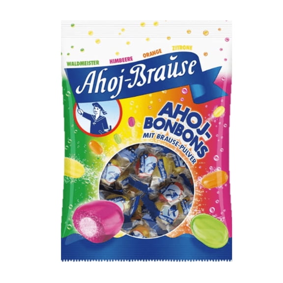 Ahoj Bonbons