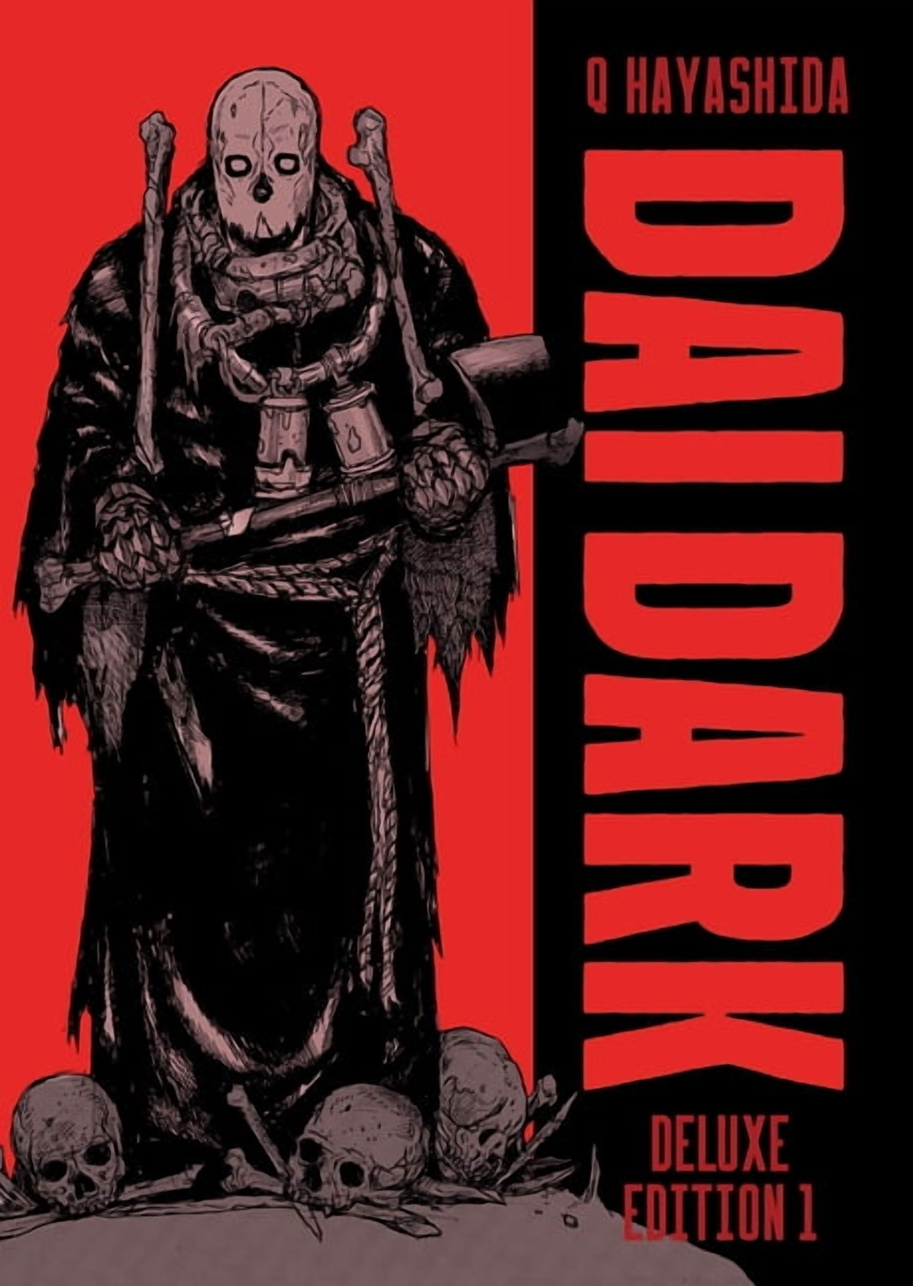 Makoto Yukimura Vinland Saga Deluxe 6 Hardcover Collector's