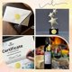 thumbnail image 5 of Gold Envelope Seals Stickers 250Pcs 2" Round Blank Certificate Labels with Serrated Edge, 5 of 5