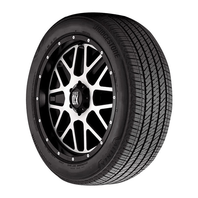 Llanta 275/50R22 Bridgestone Alenza A/S 02 111H