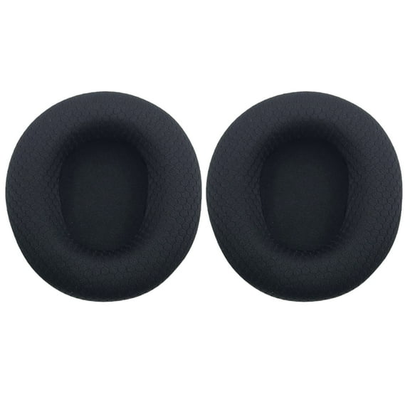 SIEYIO Ear Pads Soft Foam Protein Ear Cushions for Arctis Nova 1 3 5 7 Headset