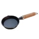 thumbnail image 1 of 1 UNID PANTENIMIENTO PRÁCTICA PAN PANTAS DE PANTAS DE PANCAKE MINI PAN HOME UTENSIL UTENSIL, 1 of 6