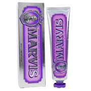 Marvis Jasmin Mint Toothpaste, 3.8 Oz
