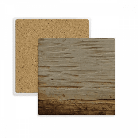 

Rust Rusty Rough Iron Texture Vintage Square Coaster Cup Mat Mug Subplate Holder Insulation Stone