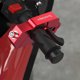 thumbnail image 2 of Cerradura de manija de motocicleta Cerradura de manillar de scooter eléctrico de aleación de aluminio con 2 llaves FLhrweasw Nuevo, 2 of 9