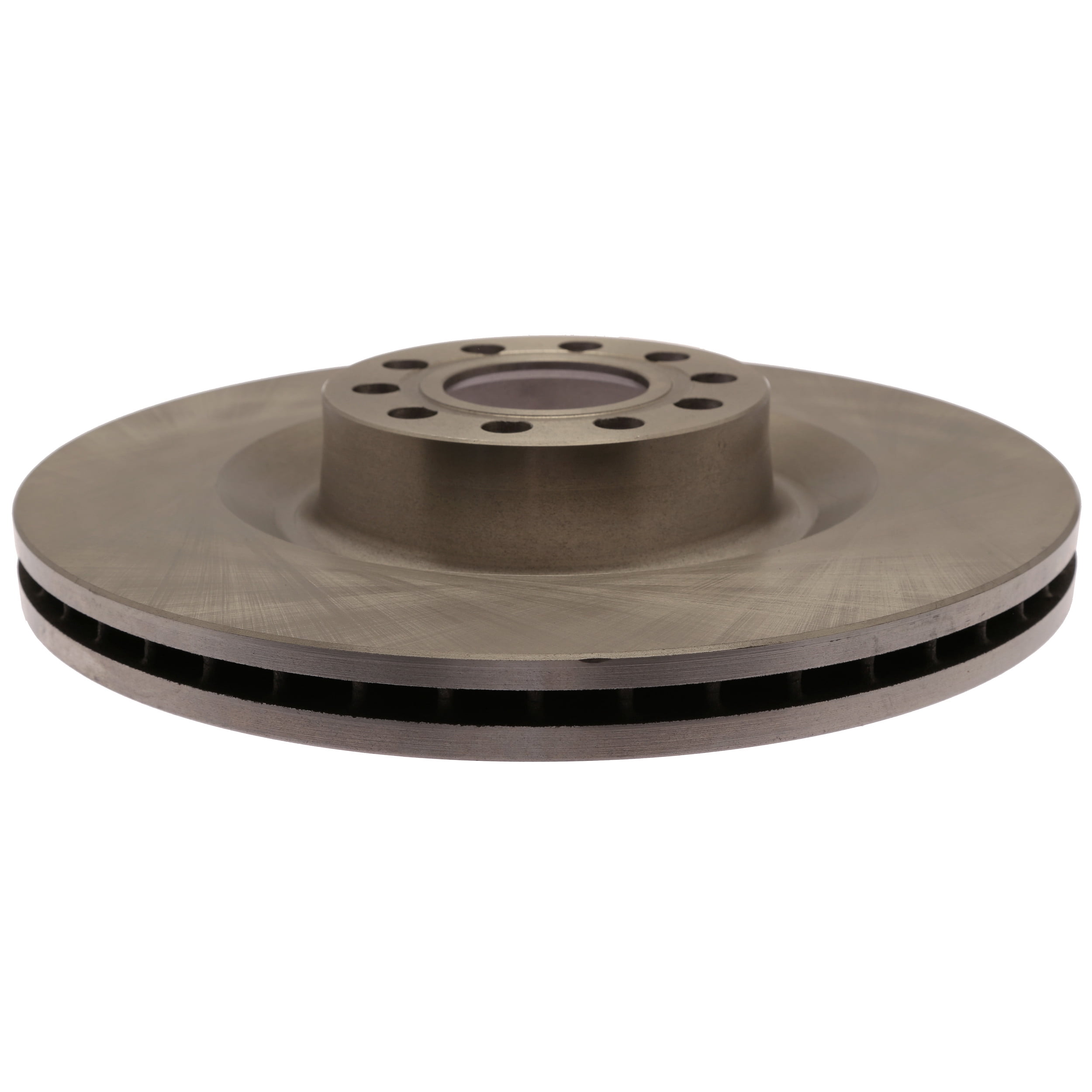 Raybestos R-Line Rotors, OE Replacement Brake Rotors 980513R Fits select: 2001-2003 AUDI S8