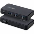 thumbnail image 1 of 4 Port USB C & USB A Hub, 1 of 1